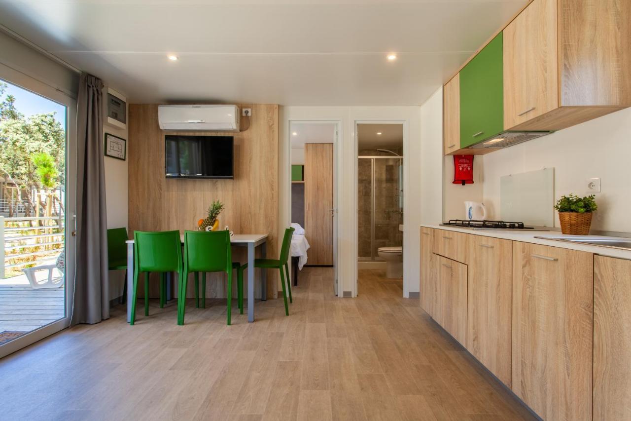 Mobile Homes Rapoca نيغيزيني المظهر الخارجي الصورة