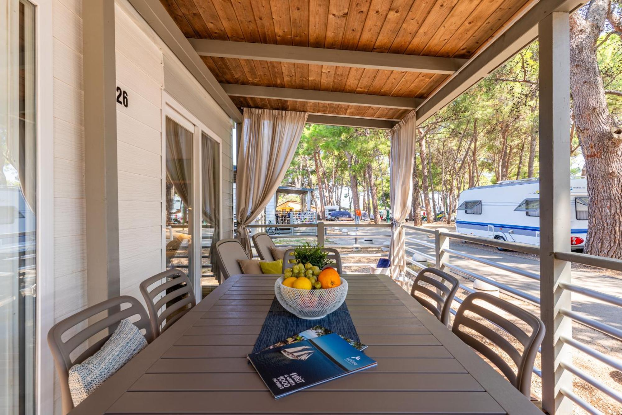 Mobile Homes Rapoca نيغيزيني المظهر الخارجي الصورة
