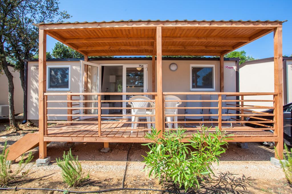 Mobile Homes Rapoca نيغيزيني المظهر الخارجي الصورة