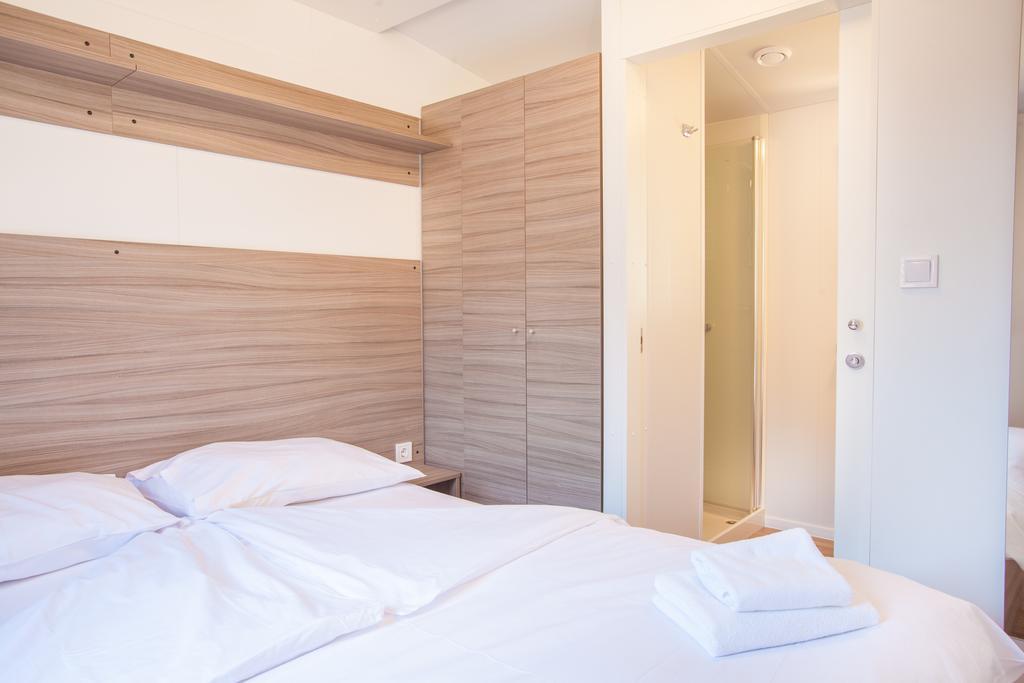 Mobile Homes Rapoca نيغيزيني المظهر الخارجي الصورة